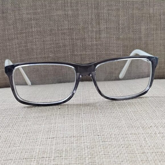 Marc by Marc jacobs Women Eyeglases Frame White/Gray MMJ513 7P2 140 54[]16 Frame - Picture 6 of 12